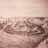 Beirut Martyrs Square